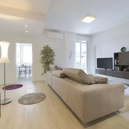 Ur-nest Vestri - Golden Appartamento Bologna