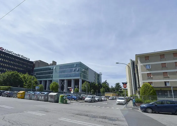 Ur-nest Vestri - Golden Appartement *