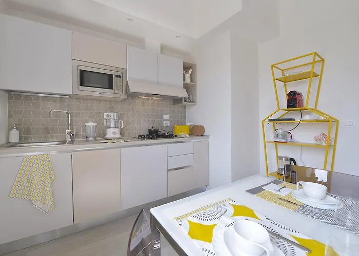 Apartman Ur-nest Vestri - Golden Bologna