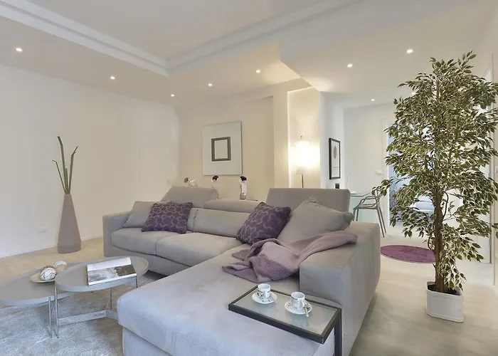 Apartman Ur-nest Vestri - Golden