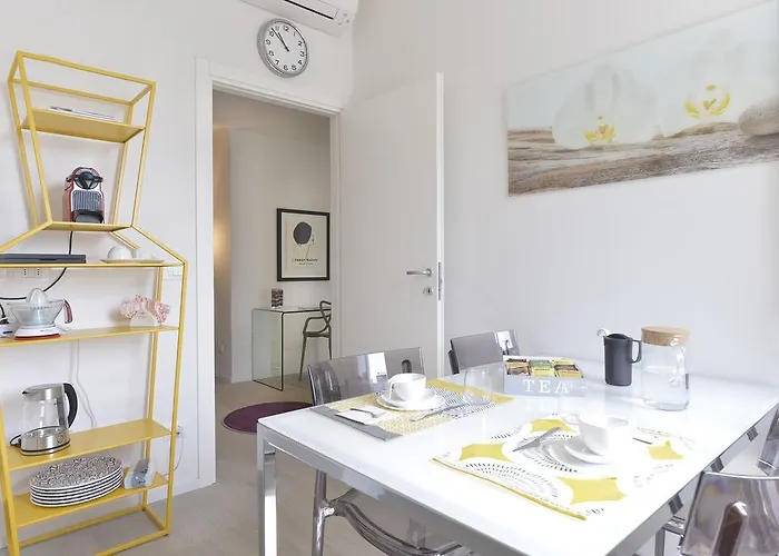 Ur-nest Vestri - Golden Appartement
