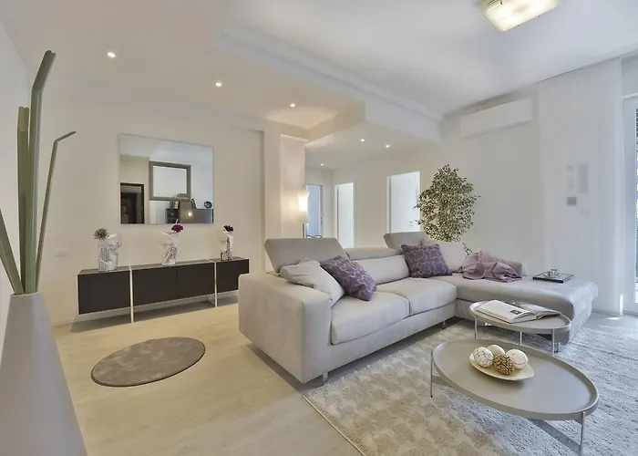 Appartement Ur-nest Vestri - Golden *